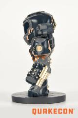 Mini Slayer QuakeCon 2023 3" Statue
