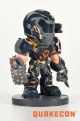 Mini Slayer QuakeCon 2023 3" Statue