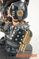 Mini Slayer QuakeCon 2023 3" Statue