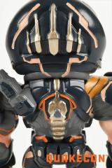 Mini Slayer QuakeCon 2023 3" Statue