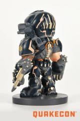 Mini Slayer QuakeCon 2023 3" Statue