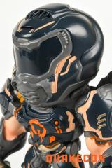 Mini Slayer QuakeCon 2023 3" Statue