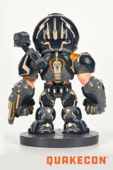 Mini Slayer QuakeCon 2023 3" Statue
