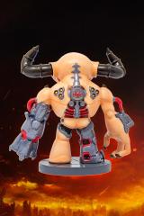 Mini Tyrant 3.3" Statue