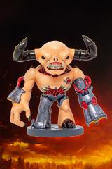 Mini Tyrant 3.3" Statue