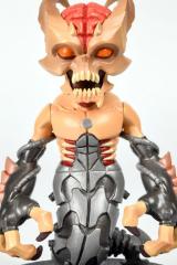 Mini Whiplash 3.35" Statue