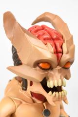 Mini Whiplash 3.35" Statue