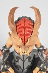 Mini Whiplash 3.35" Statue