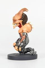 Mini Whiplash 3.35" Statue