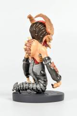 Mini Whiplash 3.35" Statue
