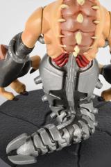 Mini Whiplash 3.35" Statue