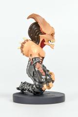 Mini Whiplash 3.35" Statue