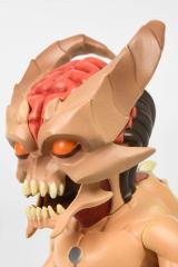 Mini Whiplash 3.35" Statue