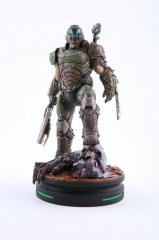 Modern Icons - Doom Slayer Statue (exclusive)