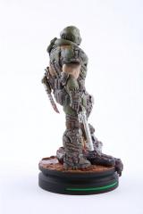 Modern Icons - Doom Slayer Statue (exclusive)