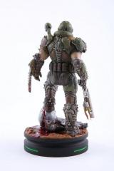 Modern Icons - Doom Slayer Statue (exclusive)
