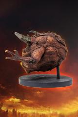 Pain Elemental 4.4" Statue