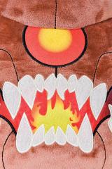 Pain Elemental Oversized Plush