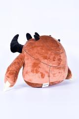 Pain Elemental Oversized Plush