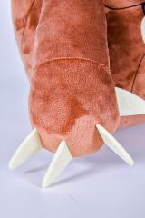 Pain Elemental Oversized Plush