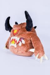 Pain Elemental Oversized Plush