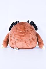Pain Elemental Oversized Plush