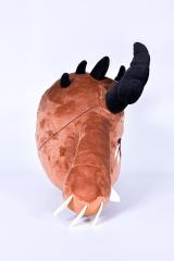 Pain Elemental Oversized Plush