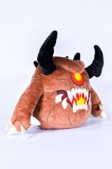 Pain Elemental Oversized Plush