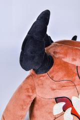 Pain Elemental Oversized Plush