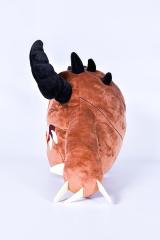 Pain Elemental Oversized Plush