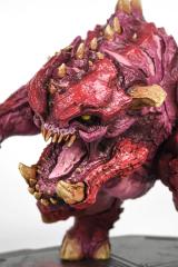 Pinky Demon 6.5" Statue