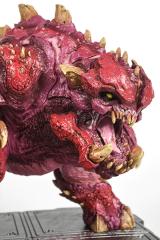 Pinky Demon 6.5" Statue