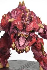 Pinky Demon 6.5" Statue