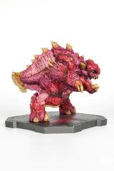 Pinky Demon 6.5" Statue