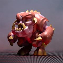Pinky Vinyl Figure