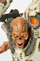 Revenant 8" Statue