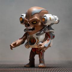 Revenant Vinyl Figure