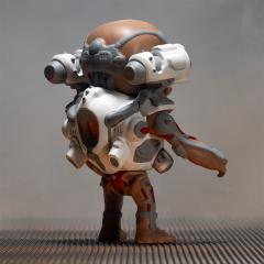 Revenant Vinyl Figure