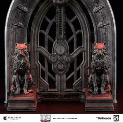 Slayer Gate Bookend