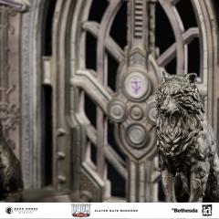 Slayer Gate Bookend