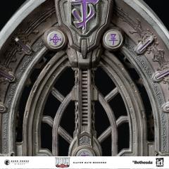 Slayer Gate Bookend