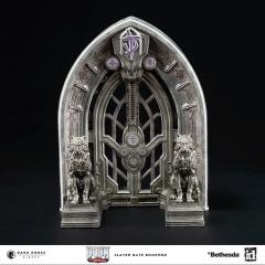 Slayer Gate Bookend