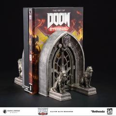 Slayer Gate Bookend