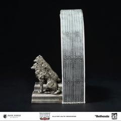 Slayer Gate Bookend