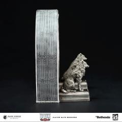 Slayer Gate Bookend