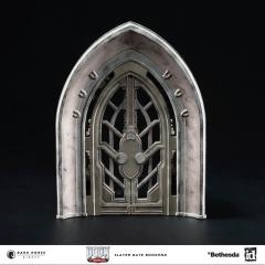 Slayer Gate Bookend