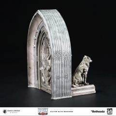 Slayer Gate Bookend