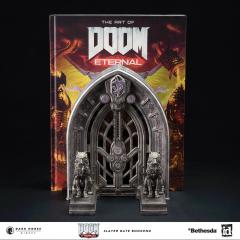 Slayer Gate Bookend