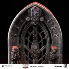 Slayer Gate Bookend