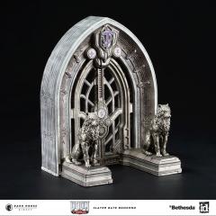 Slayer Gate Bookend